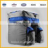 Outdoor Mountain Travel Waterproof Nylon Bicycle Saddle Bag thumbnail-5