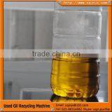 Small-scale Waste Car/truck/ship Oil Refinery for New Diesel Oil ! JNC China Waste Oil Recovering Device thumbnail-4