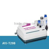 AYJ-T29(CE) Professional CPT fractional rf device for anti-wrinkle