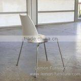 Economic Cheapest Plastic Fiber Chair thumbnail-4