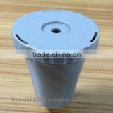 3 Piece Tea Holder Coffee Basket Kcup Filter Replacement