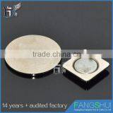 Personalized Custom Pin Badge Magnetic Name Badge Button Badge on Sale thumbnail-5