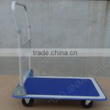 foldable transport platform hand cart/trolley PH150
