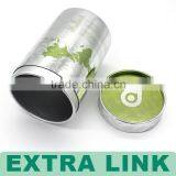 Decorative Handmade Customized Logo Printed Tea Packaging Box thumbnail-3