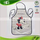 Cotton Printing Apron for Kids Apron Gift thumbnail-1
