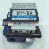 China Supplier Fiber Optic Cleaver With Low Price thumbnail-1