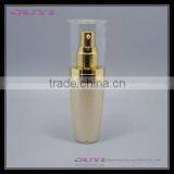 Wholesale Special Shape Empty Cosmetic Bottles and Jars thumbnail-4