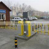 Manual Gate Arm Barrier thumbnail-4