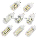 G9 230V 6W 48smd 360 Degree Led Light/lamp/bulb in Home&garden