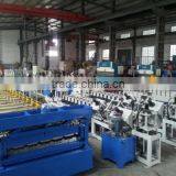 YT-P2 Foldable Plywood Crate Machine thumbnail-2