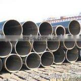 S 275JR ERW STEEL PIPE thumbnail-2