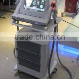 Double-Handle HIFU / Hifu Face Lift Machine /hifu Equipment With CE thumbnail-2