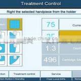 Anti-aging CE Approved Hifu Slimming Machine 0.2-3.0J Lipo Hifu Liposonix Machine Chest Shaping thumbnail-5