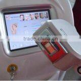 Vertical Multifunctional Long Pulsed Nd Yag Laser Q Switched Laser Machine Hair Removal For Salon Use Mongolian Spots Removal thumbnail-5