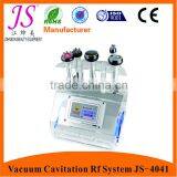 Weight Loss Feature and Supersonic Operation System Cavitacion Beauty Equipment thumbnail-1