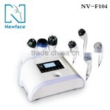 NV-F104 vacuum photon cavitation body slimming beauty machine