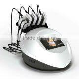 Low Level Laser Therapy Machine Lipo Laser Machine for Home Use thumbnail-2