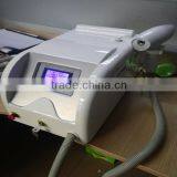 Most Popular Portable Laser Engraving Vascular Tumours Treatment Machine Laser Removal Tattoo Equipment 1-10Hz thumbnail-5