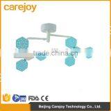 Factory Price!! LED Surgical Light , High Quality LED Surgical Operating Light LED4/3 thumbnail-1