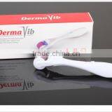 GTO Hot Sale 540 Needles Replaceable Led Magic Derma Roller thumbnail-4