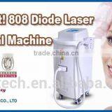 8.4 Inches Hair Removal 808nm Diode Laser Desktop Machine With Permanent Epilation Laser Handpiece/diode Laser Producer Semiconductor thumbnail-4