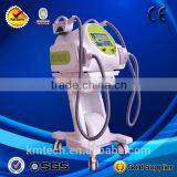 Portable 2 Applicators SHR System for Epilation&Hair Loss thumbnail-1