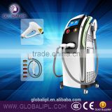 808nm 2 in 1 top quality hair removal machine