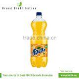 FANTA 1,5l Orange Soft Drink thumbnail-1