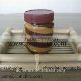 Natural Chocolate Peanut Butter