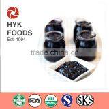 Various of Syrups With Pulp /fruit Preserves/caramel/chocolate/mulberry/grap/orange/apple/peach/apricot/blueberry/strawberry thumbnail-2