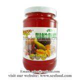 Mixed Fruits Jam / Jem Buah-Buahan thumbnail-1