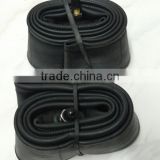 two wheeler natural rubber tubes / motorbike butyl finish natural rubber tyre tubes / motorcycle tire inner tube