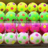 No. 1 Yiwu Exporting Commission Agent Wanted Multi-color Led Flashing Soccor Ball Toy thumbnail-4