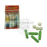 Bubble Gum In Human Shape Bag thumbnail-2