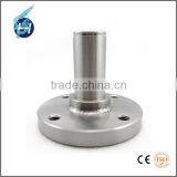 Precision Single Phase Arc Aluminium Arc Welding Turning Grinding Bending Machine Parts Cnc Brass Stainless Steel 304/316/412 thumbnail-6