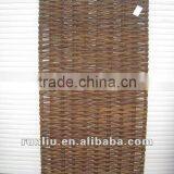 Willow Screen Fence