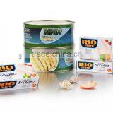 Canned Mackerel in Oil thumbnail-1