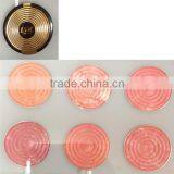 Hot Selling Blusher 2 Colors Baked Cosmetic Blusher Powder Cheek Blusher thumbnail-3