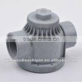 Best quality PU/Nylon coupling pipe joints