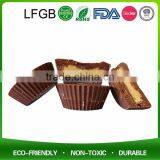 Christmas Baking Mould/silicone Bake Mould/silicone Cake Mould thumbnail-5