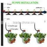 Drip Irrigation Equipments Drip Tape and Drip Line thumbnail-5