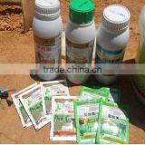 Amino Acids,Alginic Acid, Mannitol, Calcium(Ca)Liquid Soluble Fertilizer thumbnail-3