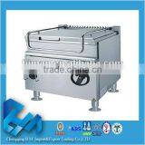 Marine Tilting Frying Pan thumbnail-1