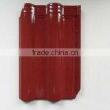 Cheap Clay Tile for Roofing Materials Name Make by Machine thumbnail-5