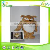 2015 Hot Selling Stuffed Dog Plush Toy Factory Price thumbnail-6
