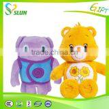 Top Grade Hot Selling Plush Pet Toy thumbnail-6