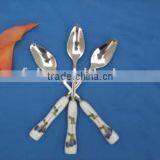 High Quality Full Tang Cutlery thumbnail-1