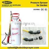 (KB-8) portable pressure pump oil painting sprayer