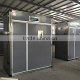 Poultry Farming Automatic Computure Control Incubator,chicken Egg Incubator for Sale 2112 Eggs thumbnail-4