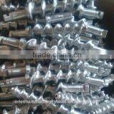 Hand Operation Stainless Steel WheatGrass Juicer thumbnail-3